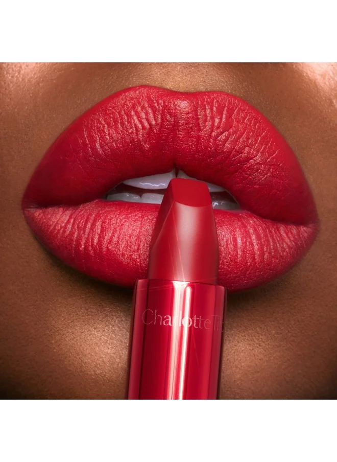 Charlotte Tilbury Hollywood Vixen (Vip Red)