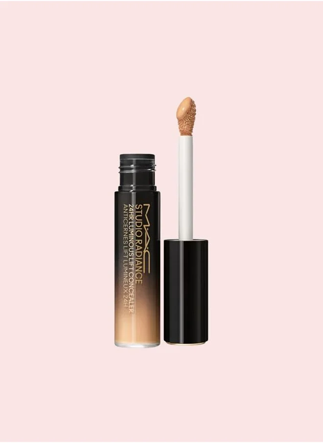 MAC Cosmetics Studio Radiance Serum-Powered Concealer - Nc15