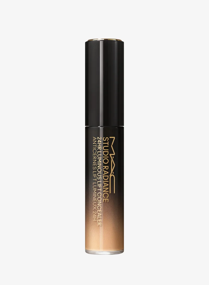 MAC Cosmetics Nc15 Studio Radiance Serum-Powered Concealer - Nc15 for Women | Best Price UAE