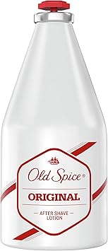 OLD SPICE ASHAVE LOTION ORIG 300623 - Image 2