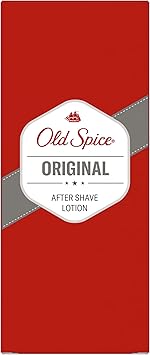 OLD SPICE ASHAVE LOTION ORIG 300623 - Image 4