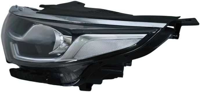VISH مصباح رأس جانب السائق الأيسر لسيارة أوبتيما 2019-2020 بديل بعد السوق - Image 2