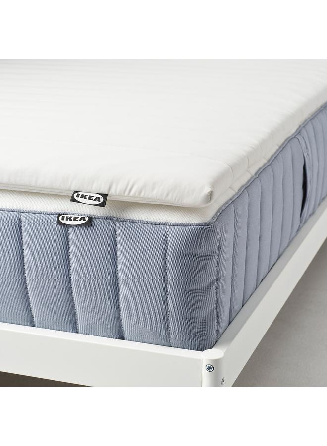 erorex Mattress Pad White 90X200 Cm  - Image 4