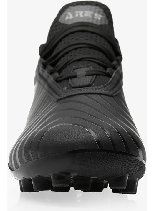 ليسكون Ares 3 Black Men's Football Boots