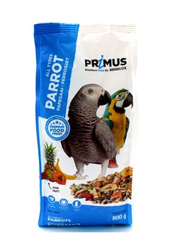 PRIMUS Primus Parrot Mixture 800g  - Image 1