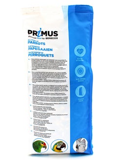PRIMUS Primus Parrot Mixture 800g  - Image 2