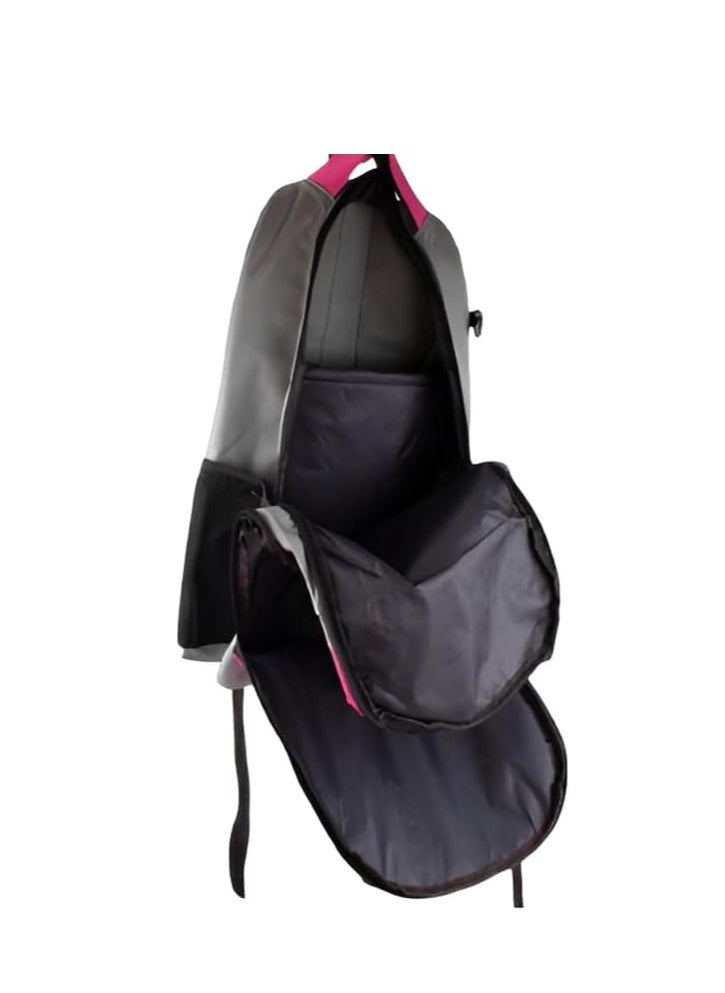 MXM - Unisex School Backpack, School Bags for Teenage Boys Girls Backpacks with Waterproof School College Bag, Back to School Backpack - Image 1