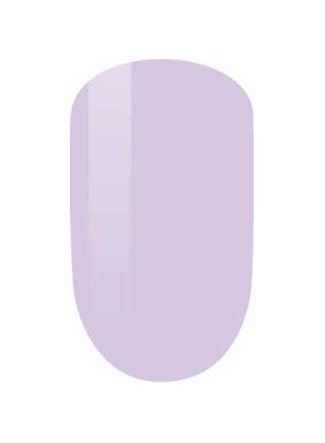 Lechat Soak Off Gel Nail Polish UV LED Gel Polish Mystic Lilac PMS170 - Image 2