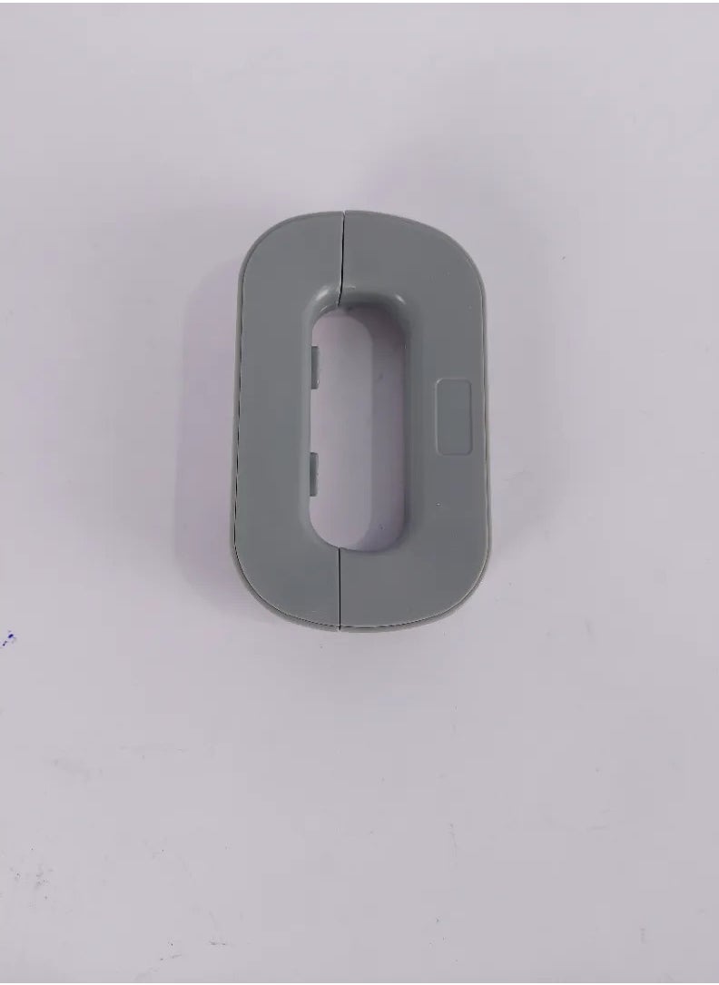 Generic High Quality 2 Piece Refrigerator Door Lock  - Image 5