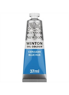 Winton Oil Color, 37ml (1.25-oz) Tube, Cerulean Blue Hue - pzsku/Z88F893581A6983250C6DZ/45/_/1716025892/c51fefff-2f93-4636-a443-64828184921e