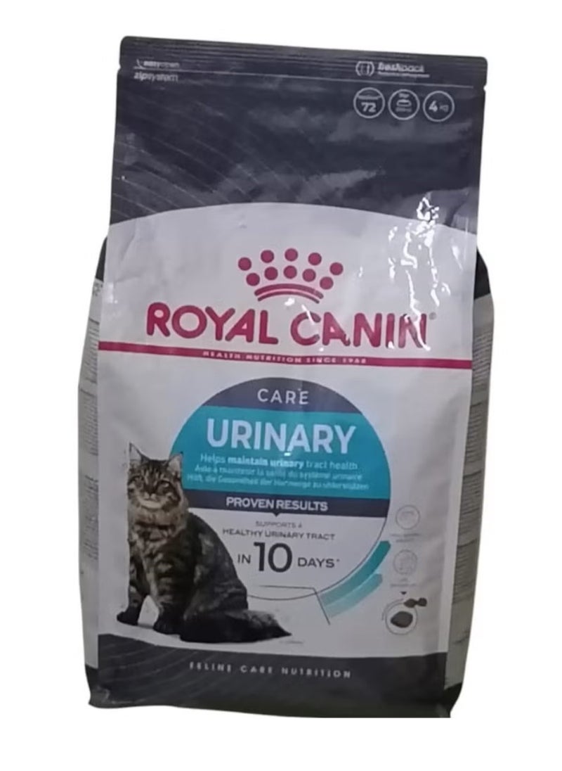 ROYAL CANIN Feline Urinary Care Multicolour 4kg 