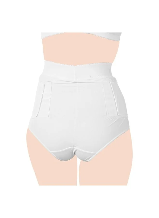 شيكو Postpartum Adjustable Girdle, Size 6