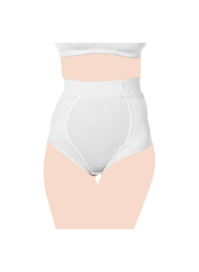 شيكو Postpartum Adjustable Girdle, Size 6