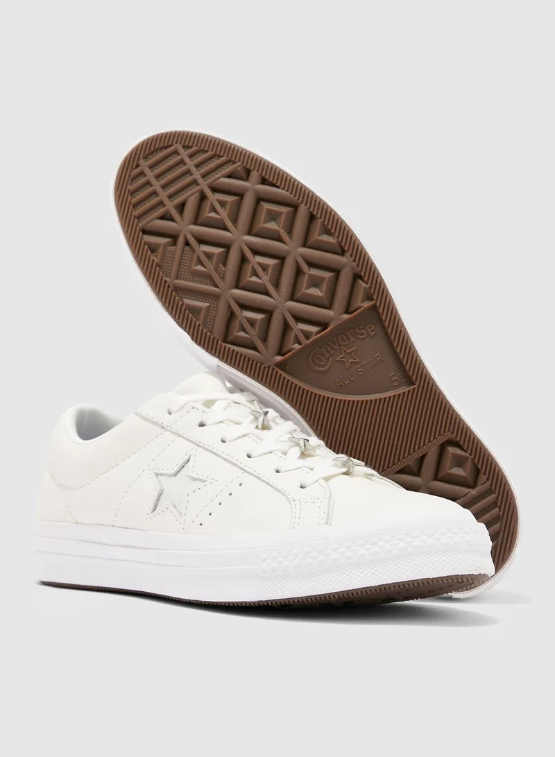 CONVERSE One Star