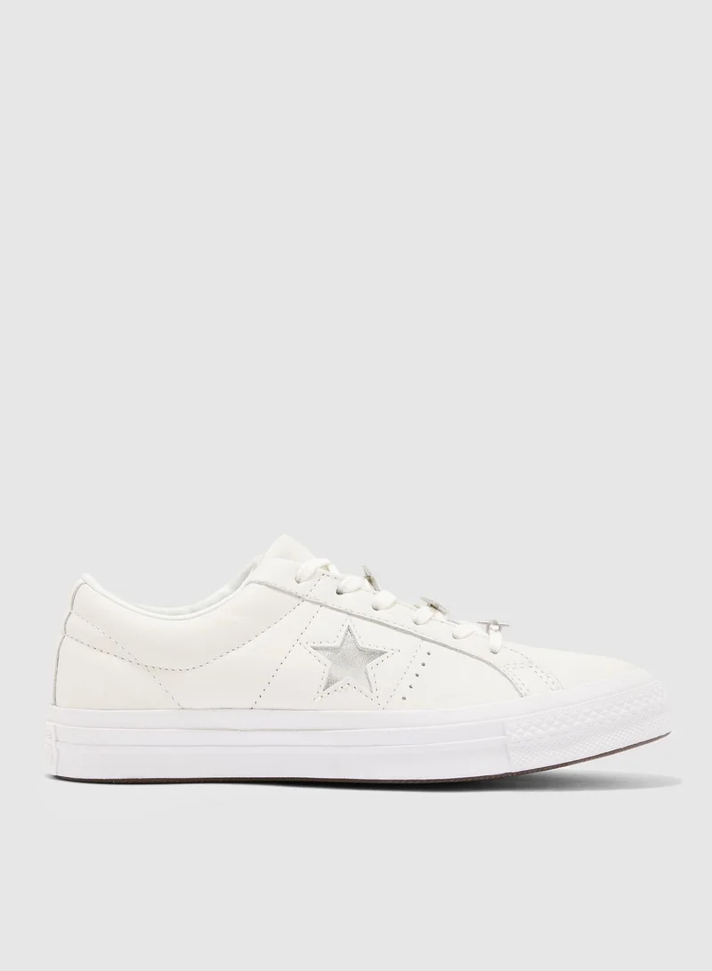CONVERSE One Star