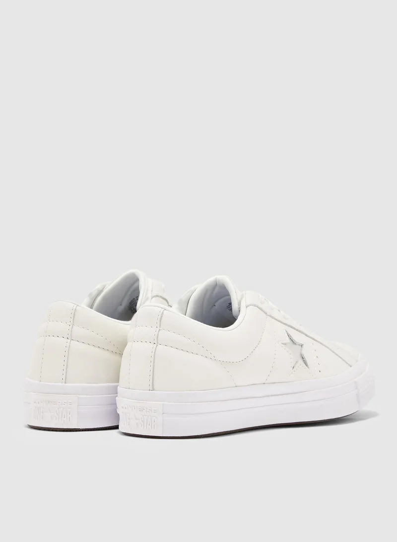 CONVERSE One Star