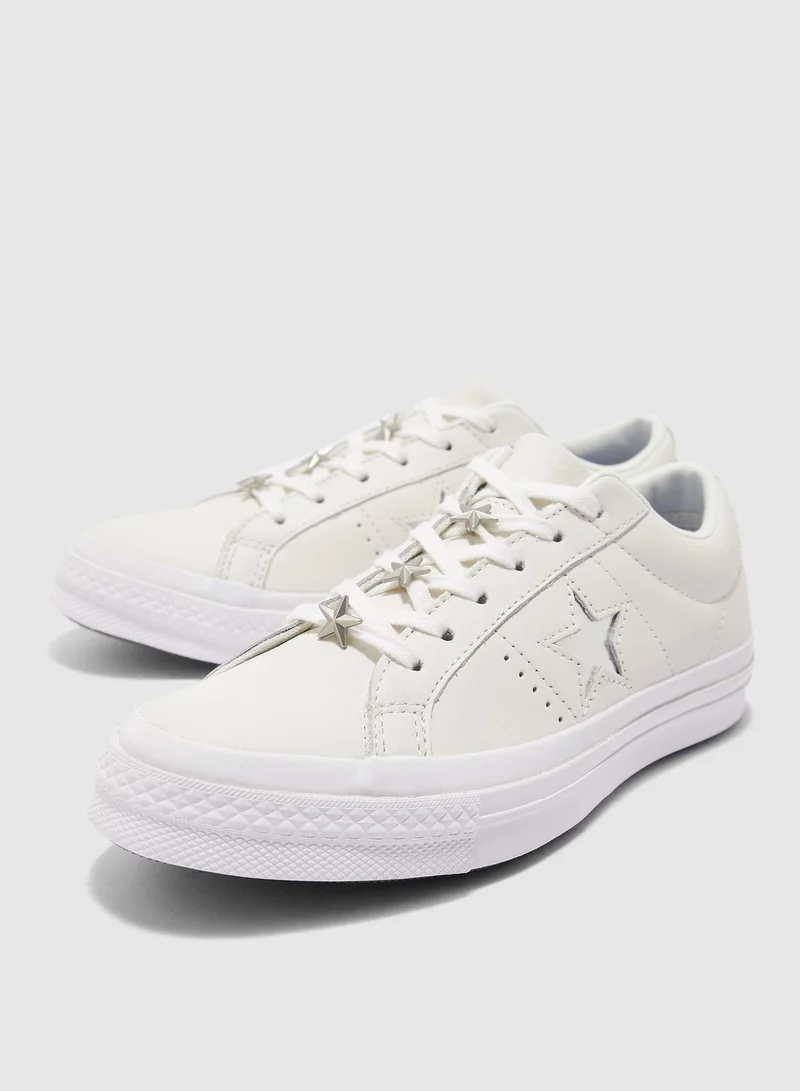 CONVERSE One Star