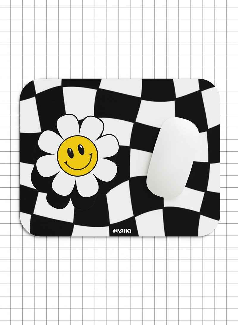 Dezllia Mouse Pad For Laptop And Computer - MPAD/14 - Image 1