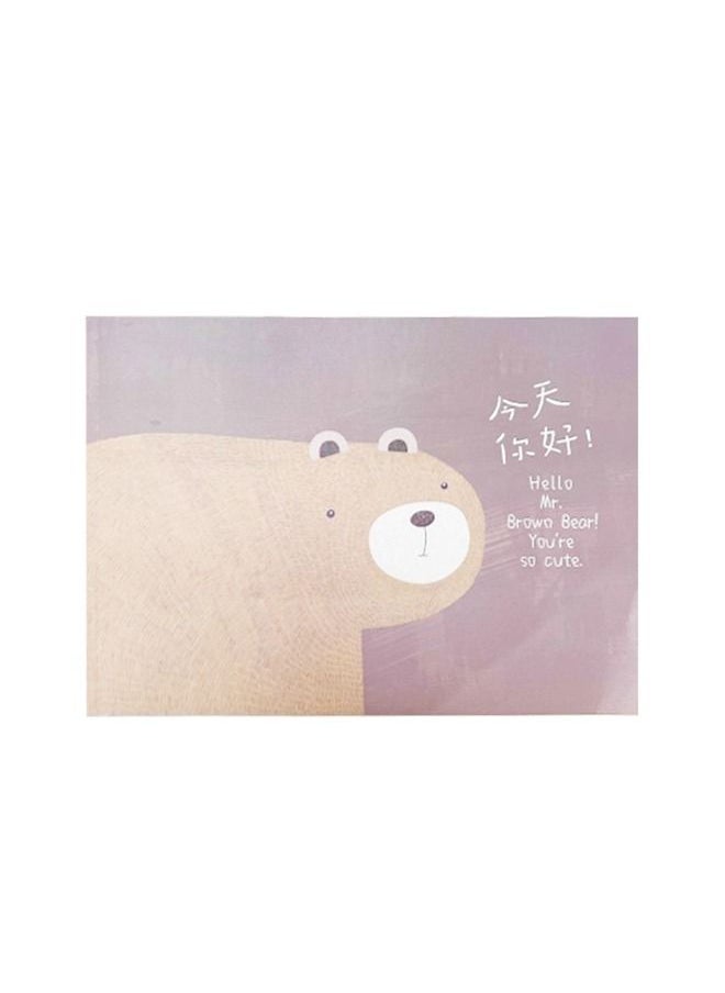 XIANGYU - A4 Sketch Book Drawing Blank Paper Art Students Special Sketchbook - Image 1