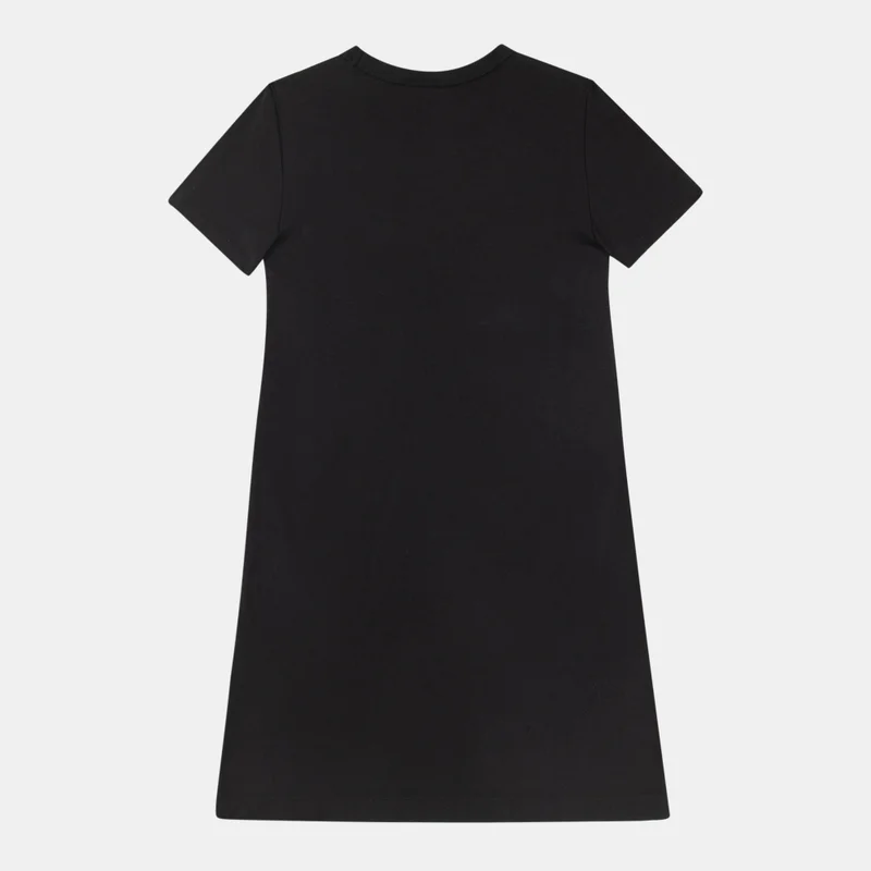 Jordan Black Kids' Brooklyn Essentials Dress  | Best Price UAE