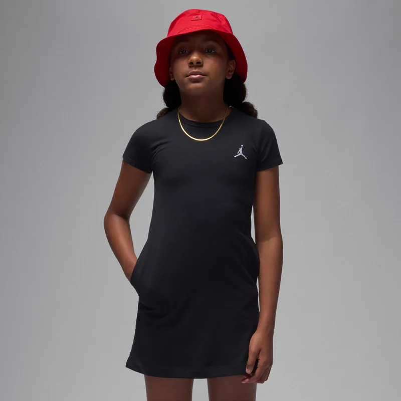Kids' Brooklyn Essentials Dress