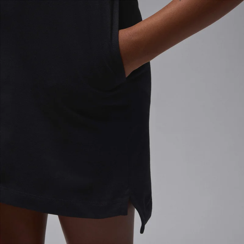 Jordan Black Kids' Brooklyn Essentials Dress  | Best Price UAE