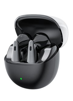 ZIPFORCE True Wireless Earbuds, Semi-In-Ear Bluetooth 5.4 Headphones 6-Mics ANC + ENC Clear Call, Bluetooth Earbuds Touch Control, IPX5 Waterproof TWS, Light-Weight EarphonesZIPFORCE True Wireless Earbuds, Semi-In-Ear Bluetooth 5.4 Headphones 6-Mics ANC + ENC Clear Call, Hybrid Earphones Touch Control, IPX5 Waterproof TWS, Light-Weight Earphones