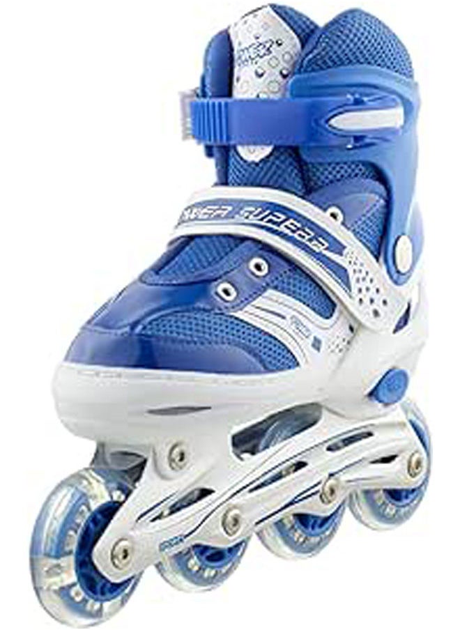 POWER Roller Skate Size 35-38  - Image 1
