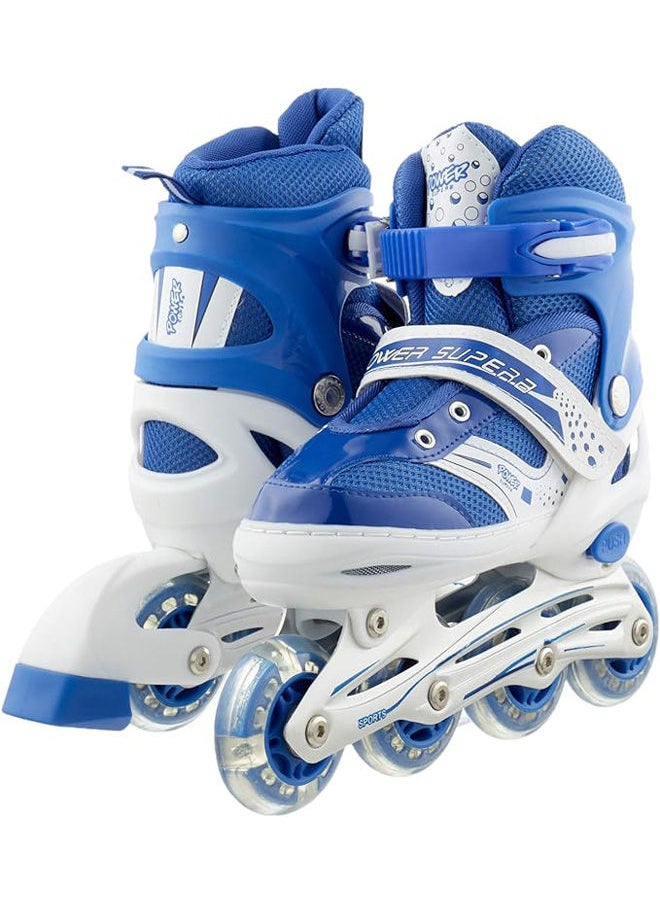 POWER Roller Skate Size 35-38  - Image 3