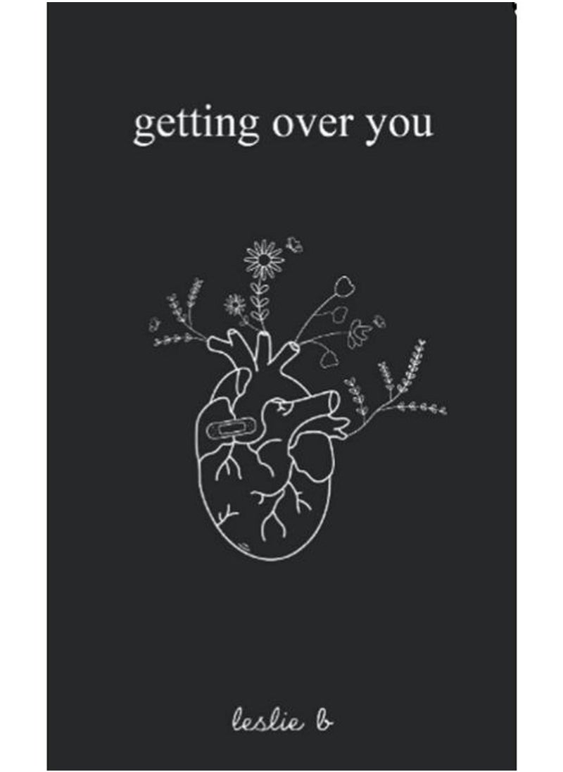 Getting over You Paperback - pzsku/Z88F94158C7BB479FC519Z/45/_/1696152955/3164a991-2572-4e32-b632-1c50c5a5c5bf