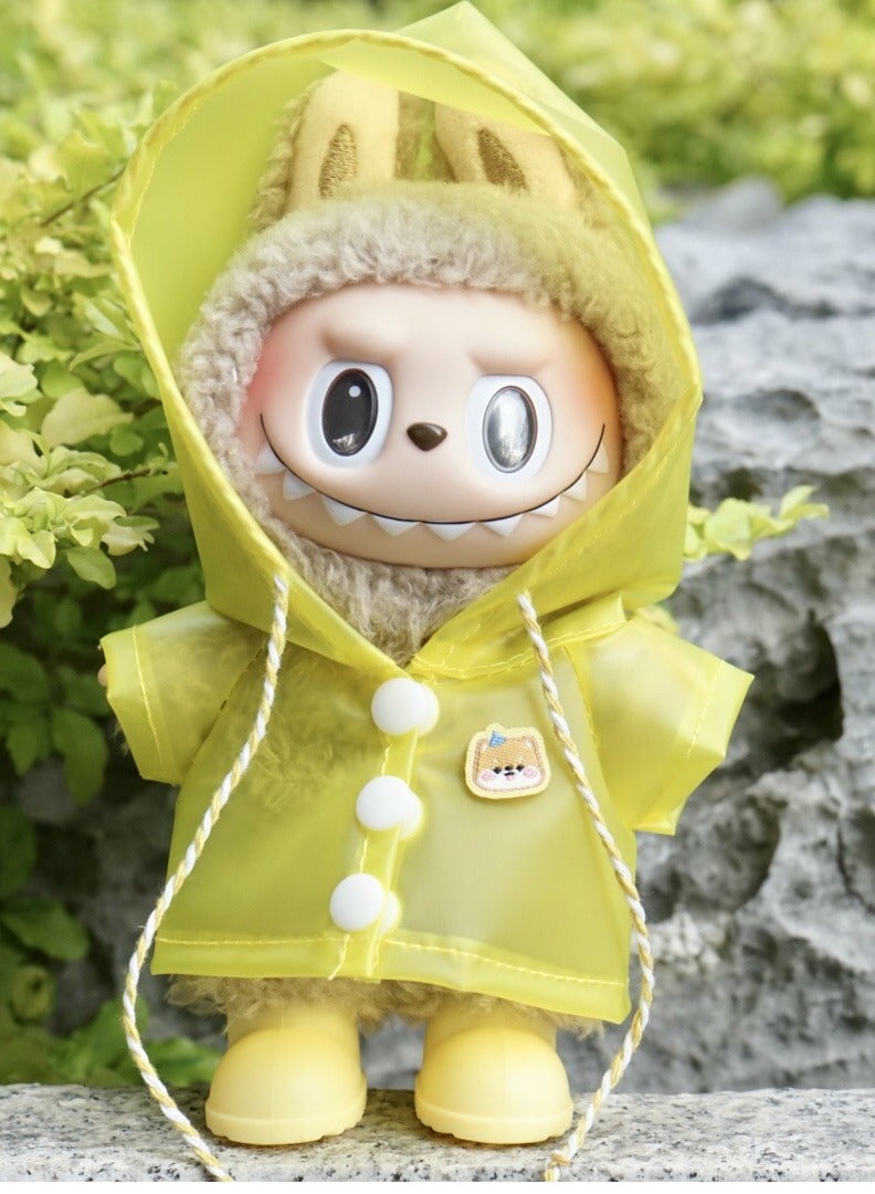 Mystery Monster Friends in Plush Animal Costumes – Random Character Blind Box Series - Image 1