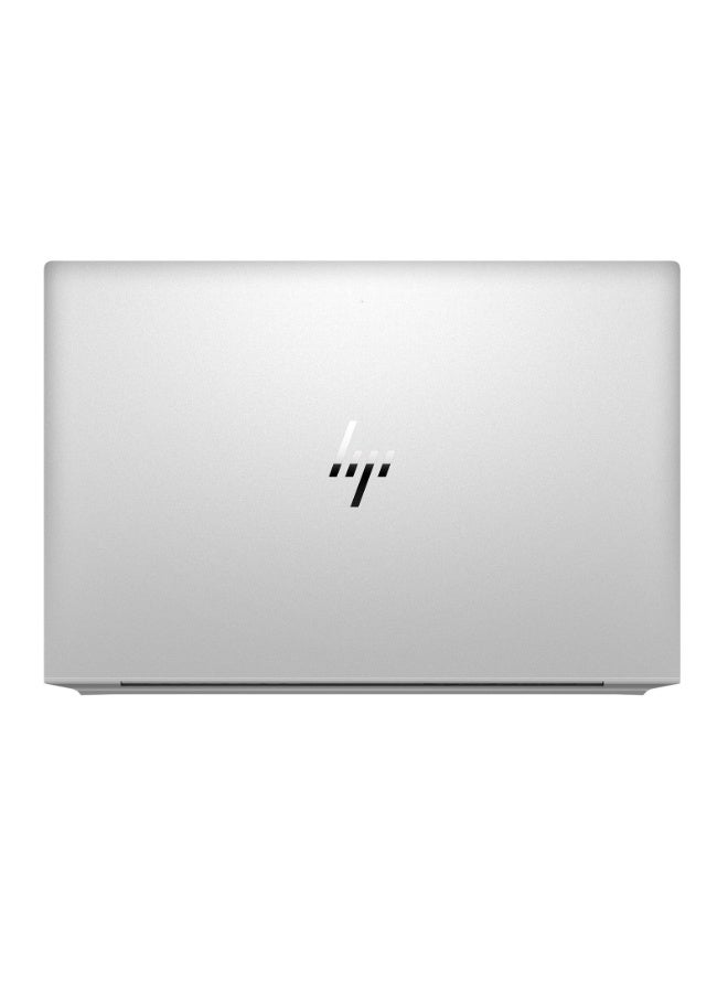 HP لابتوب HP EliteBook 835 G8 المجدد، AMD Ryzen 5 Pro 5650U، 256GB SSD، 16GB RAM، رسومات AMD Radeon، شاشة IPS بدقة Full HD مقاس 13.3 بوصة، ويندوز 11 برو – فضي - Image 2