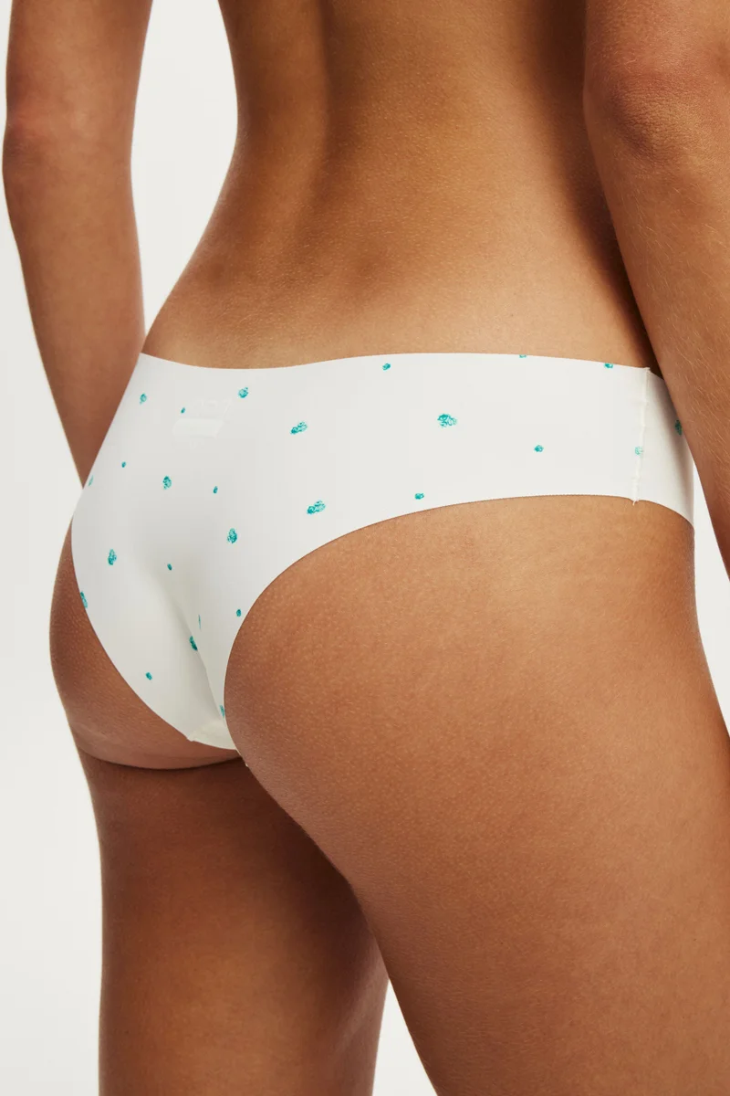 بودي The Invisible Cheeky Brief