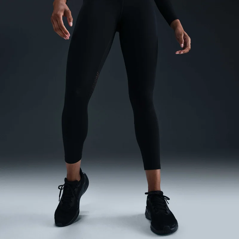 نايكي ليقنز الجري فاست 7/8 للنساء