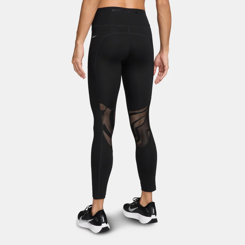 Nike Women's Fast 7/8 Running Leggings