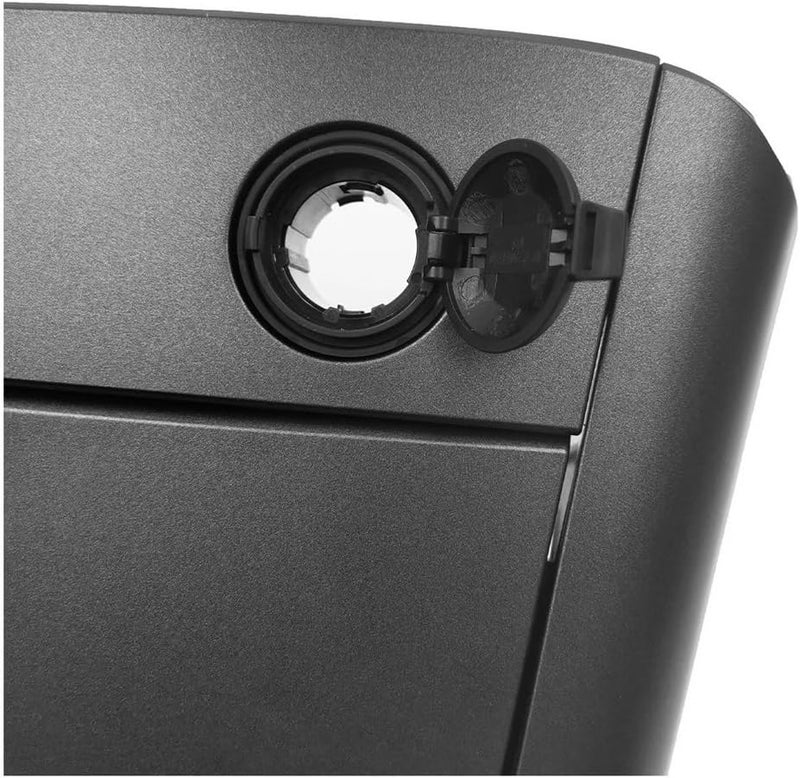 Yurefax Gear Shift Storage Box Panel for Toyota Camry 2003-2006 - Image 4