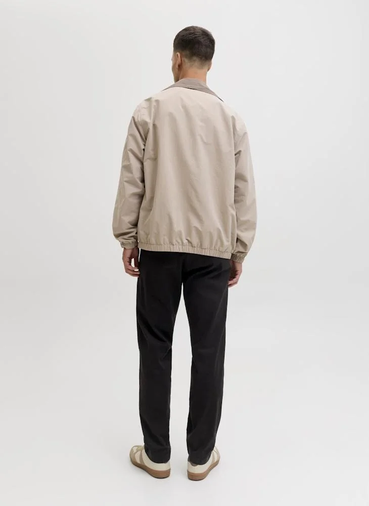 جاك اند جونز بنطال شاينو كاجوال