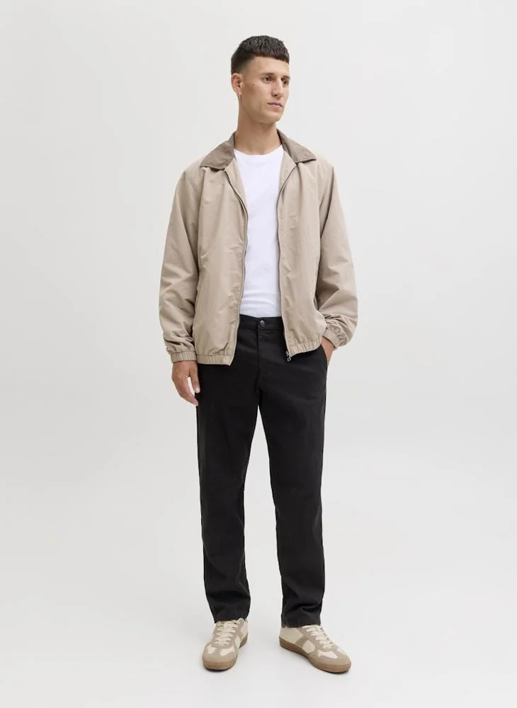 JACK & JONES  Casual Chinos for Men | Best Price UAE
