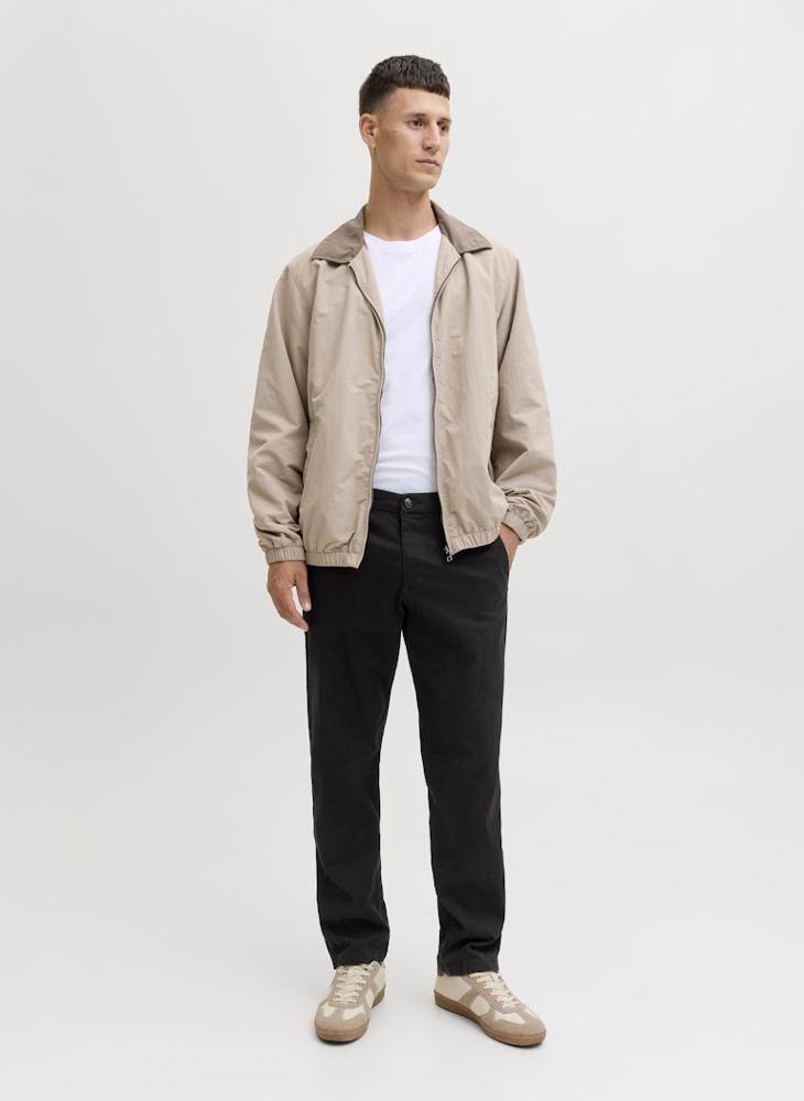 JACK & JONES Casual Chinos - Image 4