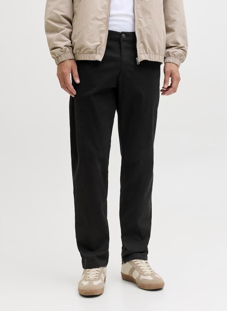 JACK & JONES Casual Chinos - Image 1