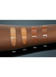 Catrice HD Liquid Coverage Foundation | High & Natural Coverage | Vegan & Cruelty Free (070 | Toffee Beige)  - Image 5