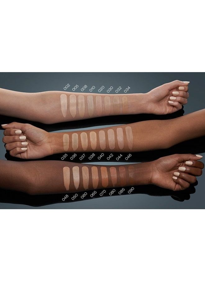 Catrice - HD Liquid Coverage Foundation | High & Natural Coverage | Vegan & Cruelty Free (070 | Toffee Beige) - Image 1