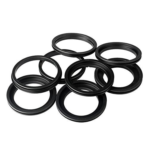 Meike MK-14EXT LED E-TTL Macro Ring Flash For Canon 5D II III 6D 7D 60D 70D 700D SLR Camera with 7 Adapter Ring - Image 3