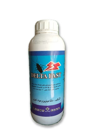 دلتا فاست مبيد حشرى تستخدم لمكافحة الحشرات الزاحفة مثل النمل والصراصير - pzsku/Z88F9DED030784AA995C0Z/45/_/1733819997/c364f8a1-8e51-4d26-b0d8-d711c8c8e413