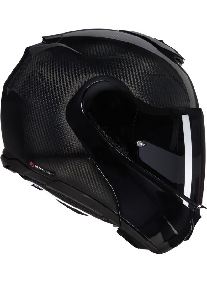 Nolan NOLAN Helmet X-1005 Ultra Puro 324 M  - Image 4