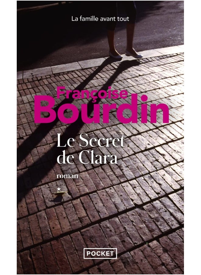 Le secret de Clara 