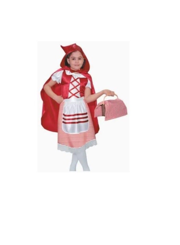 costumax Laila Costume 289 6-7 - Image 1