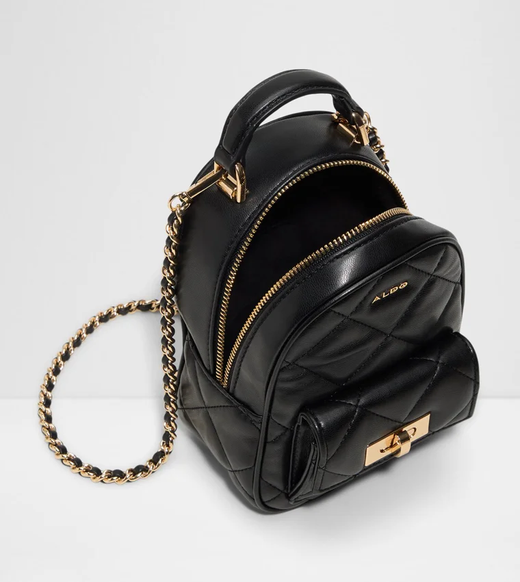 ALDO  NERIAH Quilted Baseball Backpack for Women | Best Price UAE