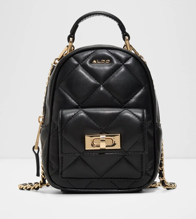 ALDO  NERIAH Quilted Baseball Backpack for Women | Best Price UAE