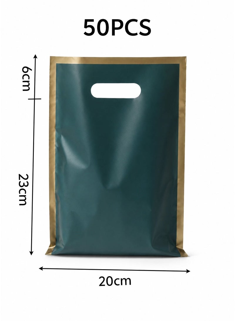 Candy Gift Bags, 20x30 cm, Pack of 50  Ideal for party favors - Image 2